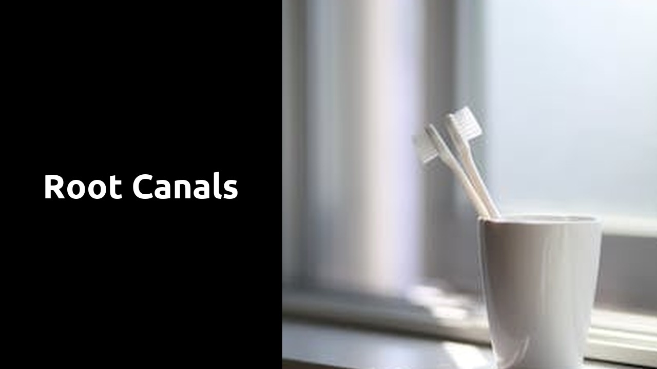Root Canals